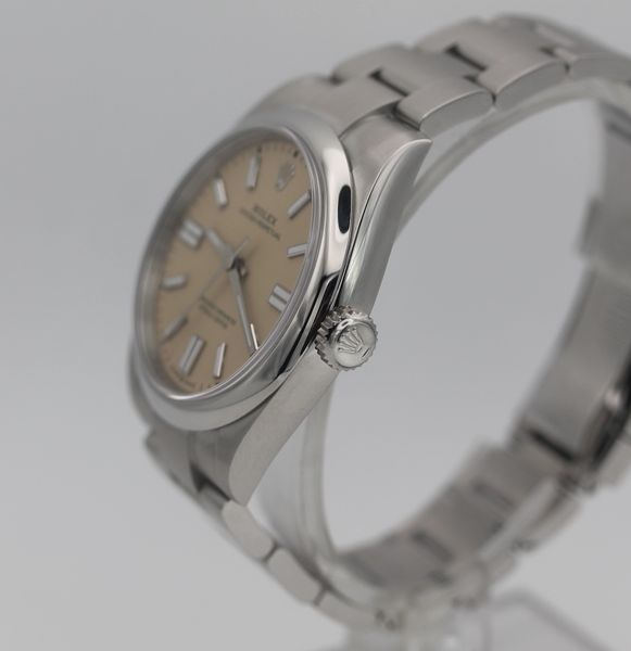 Rolex Oyster Perpetual 41 134300